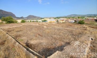 Venta - Country house - Orihuela - Orihuela Centro