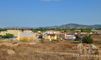 Venta - Country house - Orihuela - Orihuela Centro
