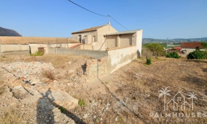 Venta - Country house - Orihuela - Orihuela Centro
