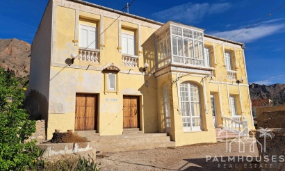 Venta - Country house - Orihuela - Orihuela Centro