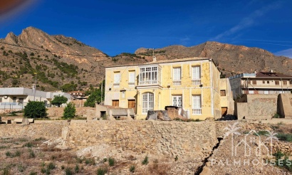Venta - Country house - Orihuela - Orihuela Centro