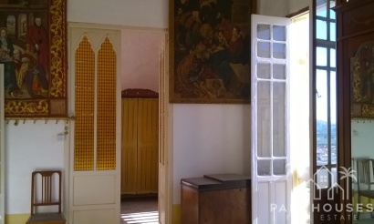 Venta - Country house - Orihuela - Orihuela Centro