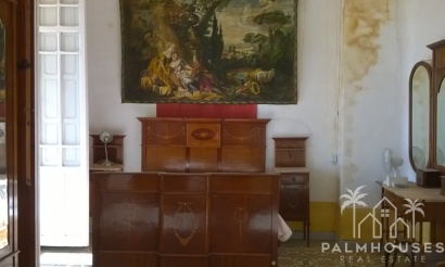 Venta - Country house - Orihuela - Orihuela Centro