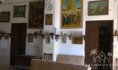 Venta - Country house - Orihuela - Orihuela Centro