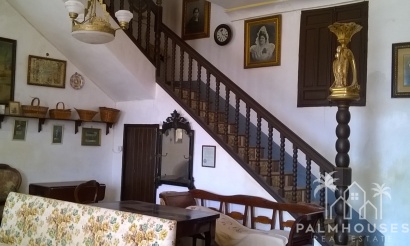 Venta - Country house - Orihuela - Orihuela Centro