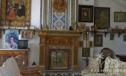 Venta - Country house - Orihuela - Orihuela Centro