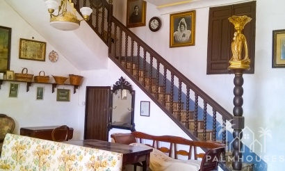 Venta - Country house - Orihuela - Orihuela Centro