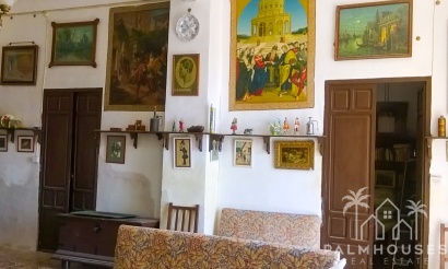 Venta - Country house - Orihuela - Orihuela Centro