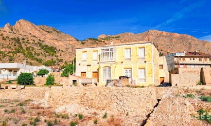 Venta - Country house - Orihuela - Orihuela Centro