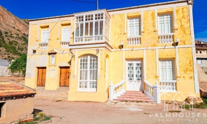 Venta - Country house - Orihuela - Orihuela Centro