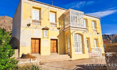 Venta - Country house - Orihuela - Orihuela Centro