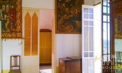 Venta - Country house - Orihuela - Orihuela Centro