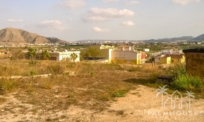 Venta - Country house - Orihuela - Orihuela Centro