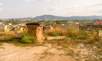 Venta - Country house - Orihuela - Orihuela Centro