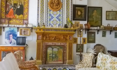 Venta - Country house - Orihuela - Orihuela Centro