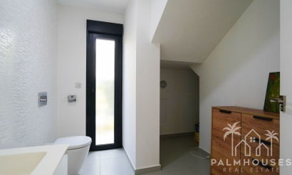 Revente - Villa - Rojales - Ciudad Quesada