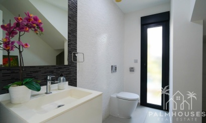 Revente - Villa - Rojales - Ciudad Quesada