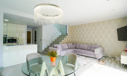 Revente - Villa - Rojales - Ciudad Quesada