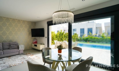Revente - Villa - Rojales - Ciudad Quesada