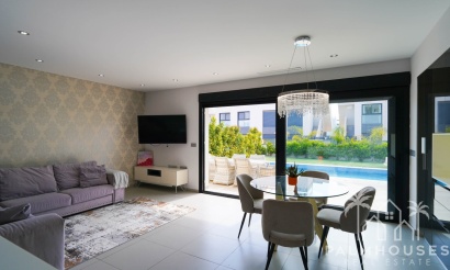 Revente - Villa - Rojales - Ciudad Quesada