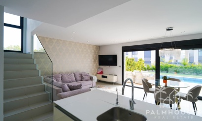 Revente - Villa - Rojales - Ciudad Quesada