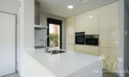 Revente - Villa - Rojales - Ciudad Quesada