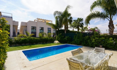 Revente - Villa - Rojales - Ciudad Quesada