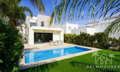 Revente - Villa - Rojales - Ciudad Quesada