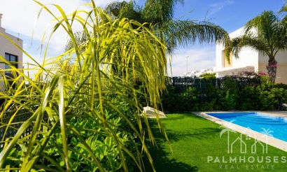 Revente - Villa - Rojales - Ciudad Quesada