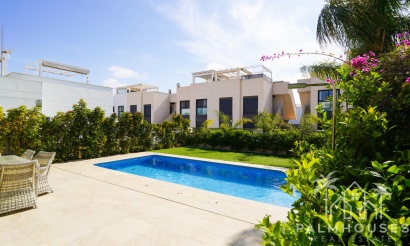 Revente - Villa - Rojales - Ciudad Quesada