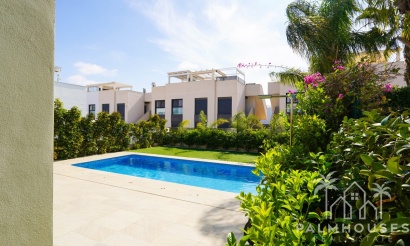 Revente - Villa - Rojales - Ciudad Quesada