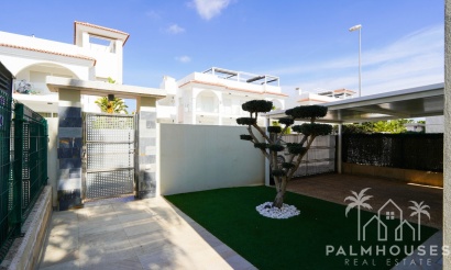 Revente - Villa - Rojales - Ciudad Quesada