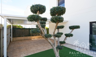 Revente - Villa - Rojales - Ciudad Quesada