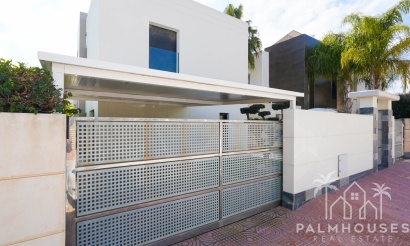 Revente - Villa - Rojales - Ciudad Quesada