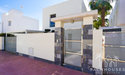 Revente - Villa - Rojales - Ciudad Quesada