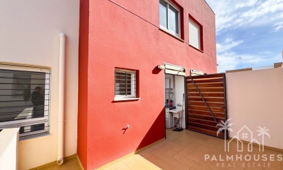 Venta - Casa - Algorfa - Algorfa Centro