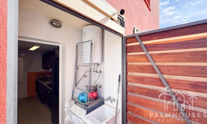 Venta - Casa - Algorfa - Algorfa Centro