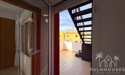 Venta - Casa - Algorfa - Algorfa Centro