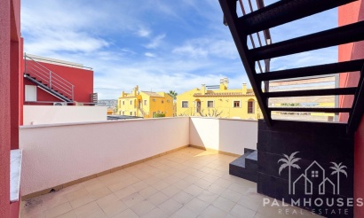 Venta - Casa - Algorfa - Algorfa Centro