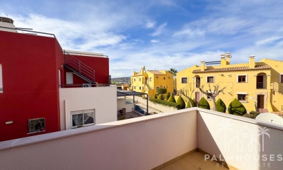Venta - Casa - Algorfa - Algorfa Centro
