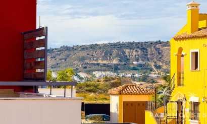 Venta - Casa - Algorfa - Algorfa Centro