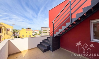 Venta - Casa - Algorfa - Algorfa Centro