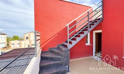 Venta - Casa - Algorfa - Algorfa Centro