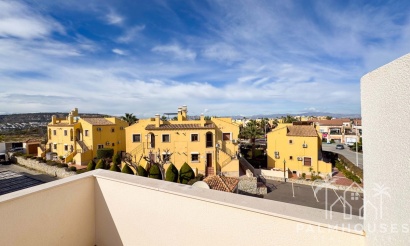 Venta - Casa - Algorfa - Algorfa Centro