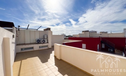 Venta - Casa - Algorfa - Algorfa Centro