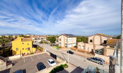 Venta - Casa - Algorfa - Algorfa Centro