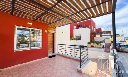 Venta - Casa - Algorfa - Algorfa Centro