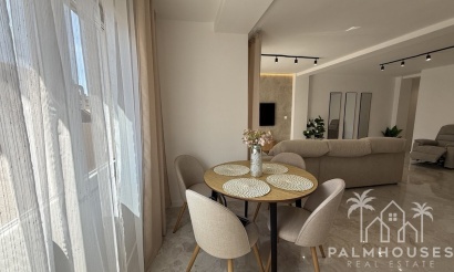 Herverkoop - Appartement - Torrevieja - Playa del cura