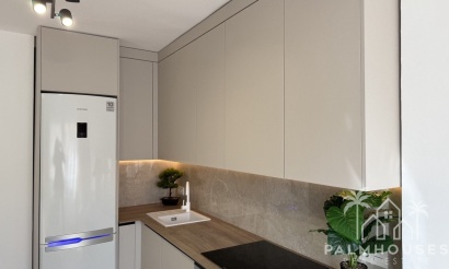 Herverkoop - Appartement - Torrevieja - Playa del cura