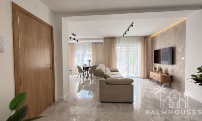 Herverkoop - Appartement - Torrevieja - Playa del cura